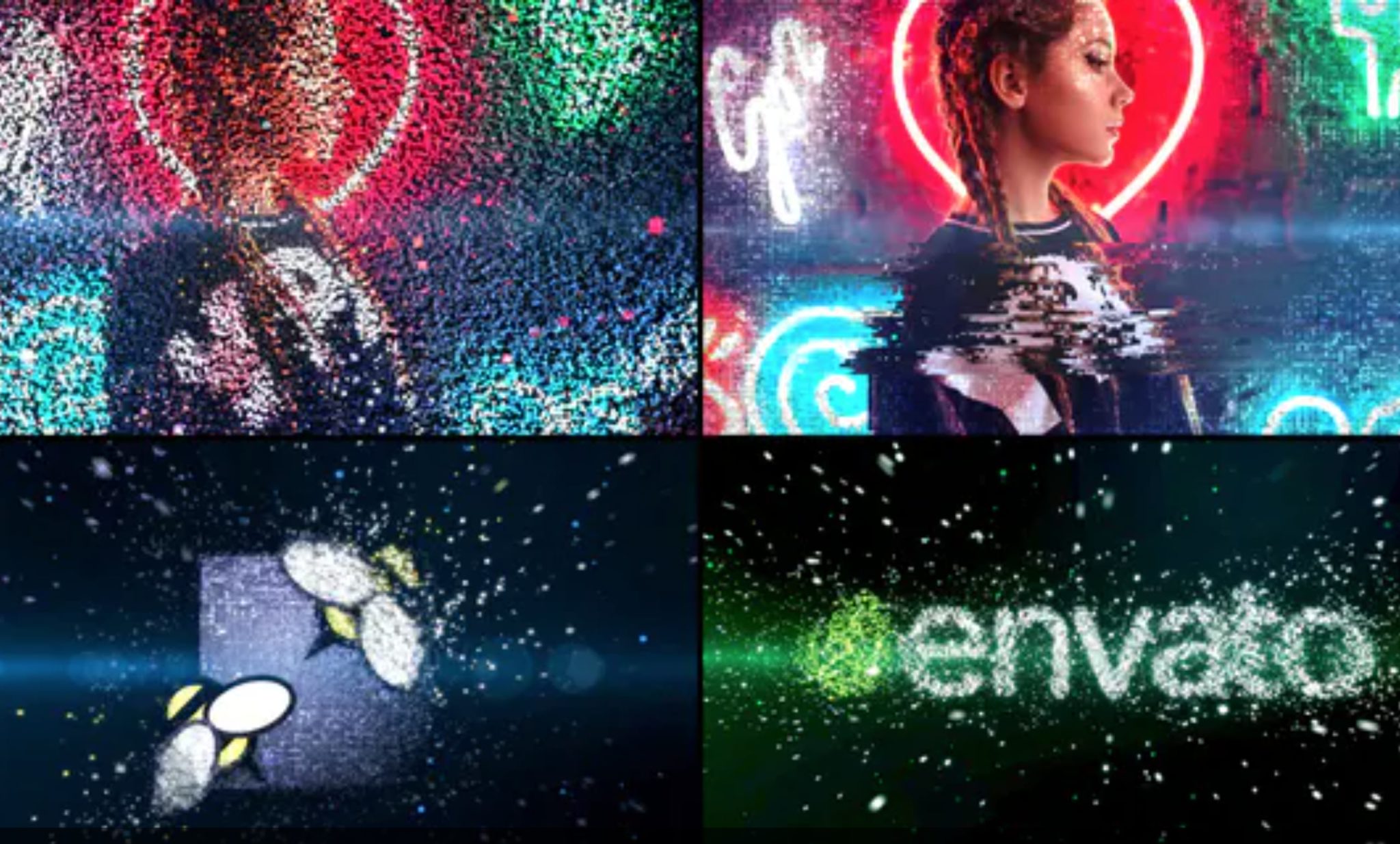 20+ Best After Effects Plugins (Top Free AE Plugins) 2024 Theme Junkie