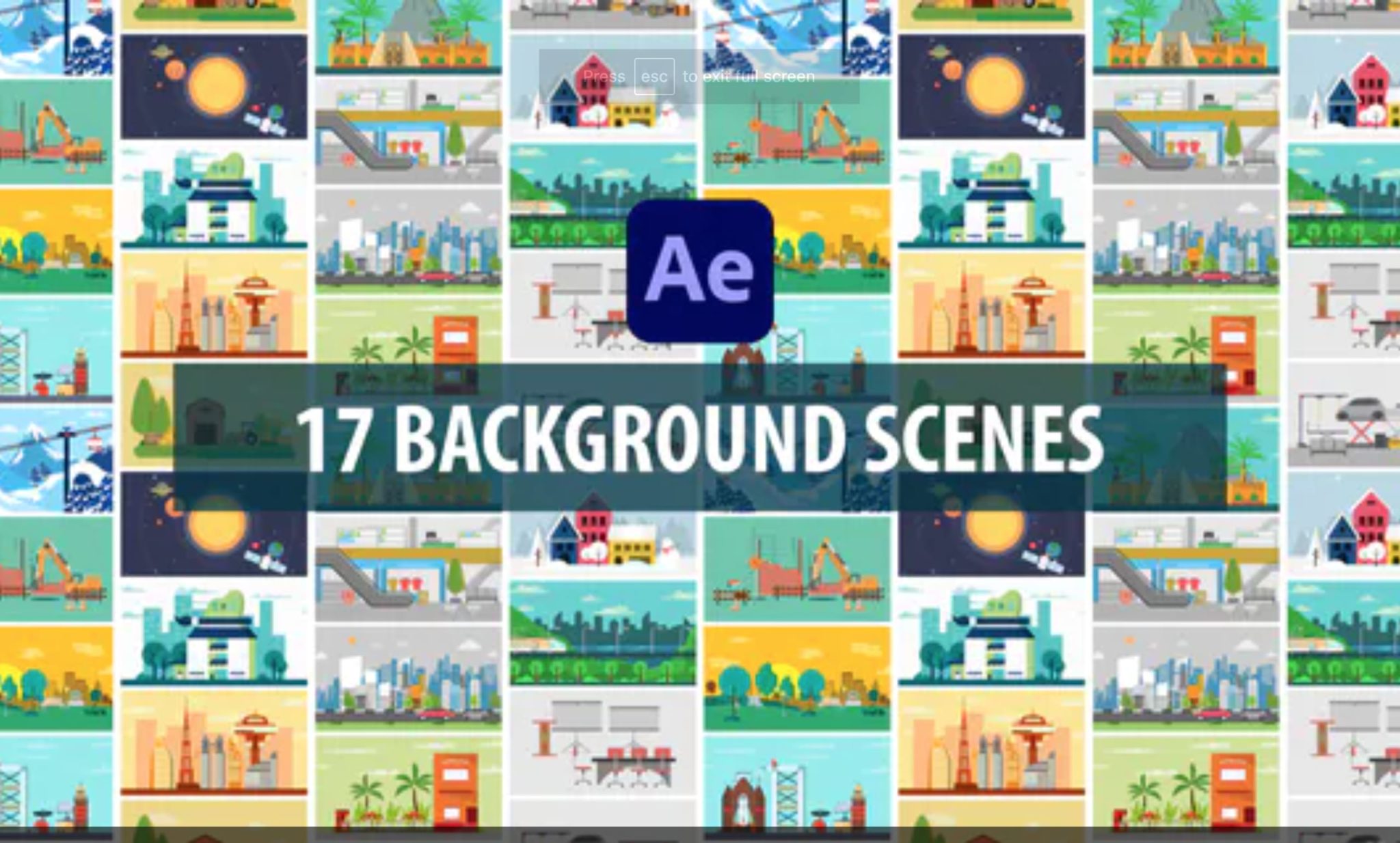 20+ Best After Effects Plugins (Top Free AE Plugins) 2024 Theme Junkie