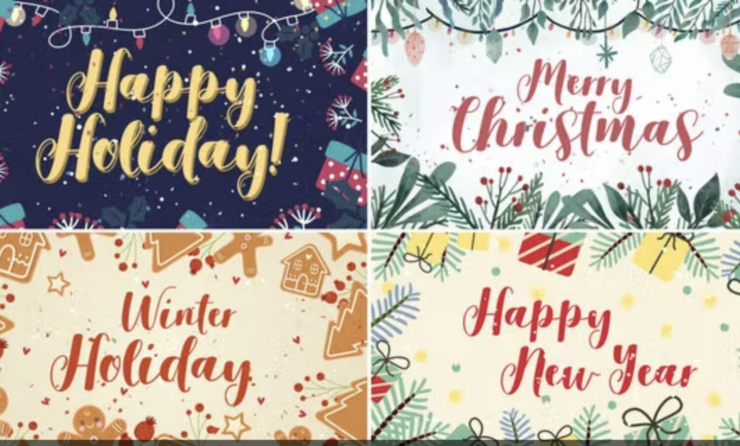 25+ Best After Effects Confetti Templates (Confetti Reveals + Logos