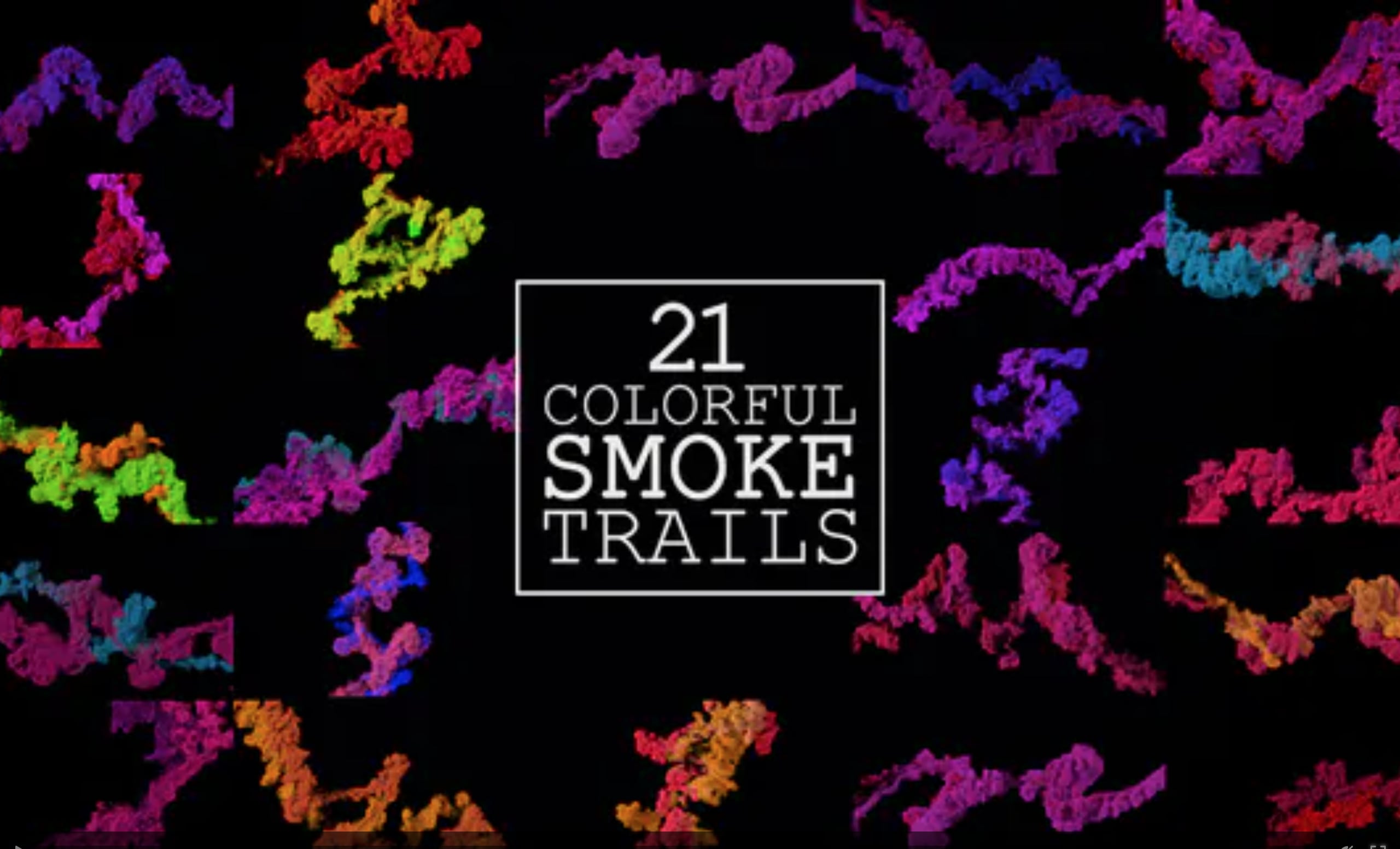 20-best-after-effects-smoke-fire-templates-and-animations-2021