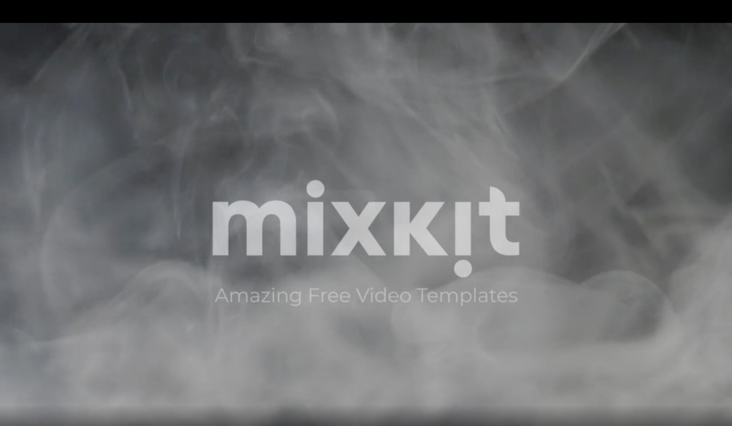 after effects smoke effect