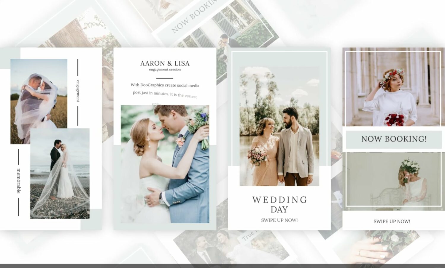 25+ Best Free After Effects Wedding Templates, Intros & Titles 2021