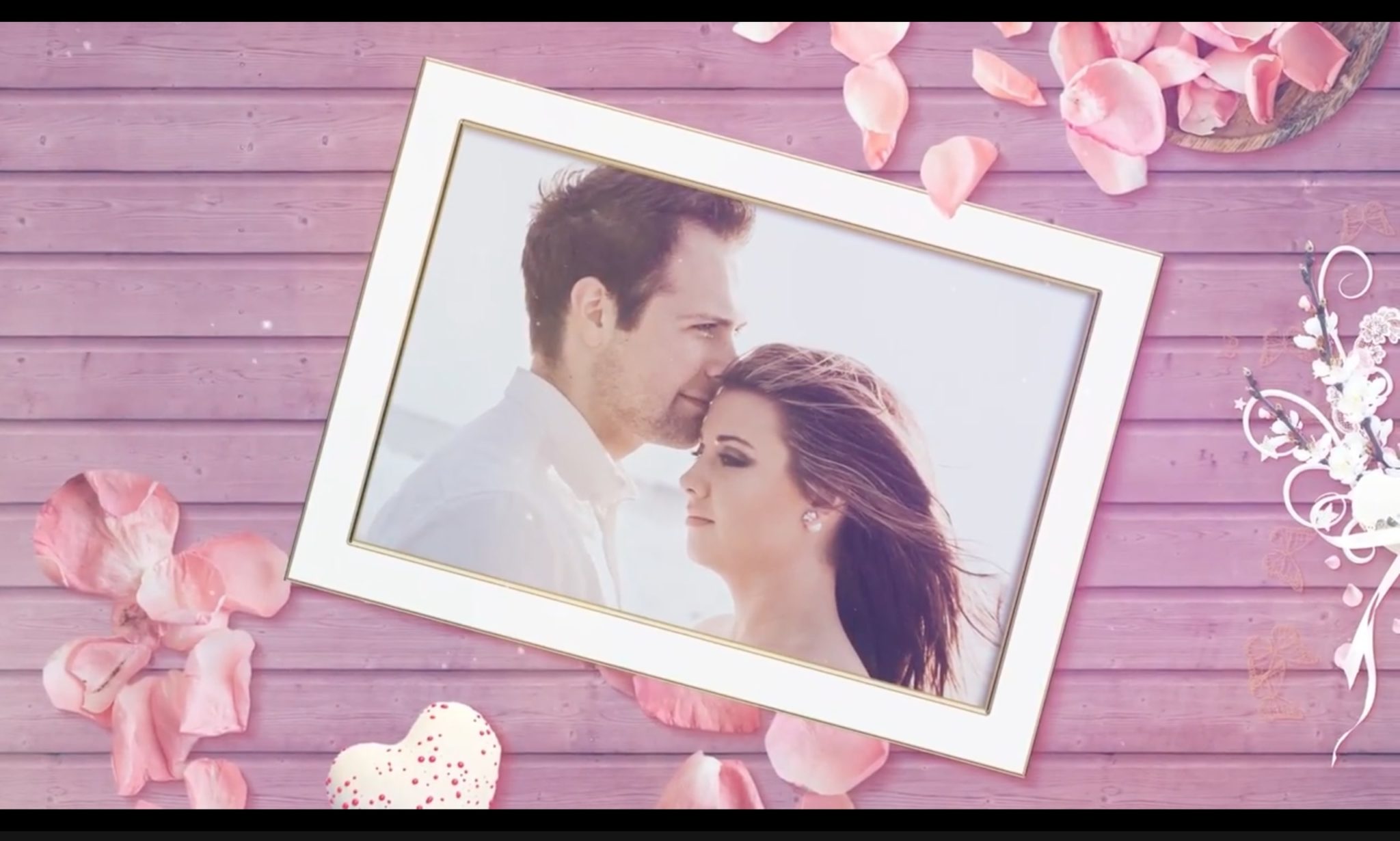 25 Best Free After Effects Wedding Templates Intros Titles 2021 