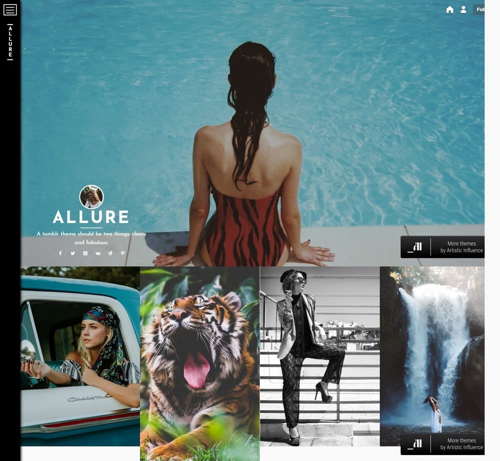 allure-tumblr-theme