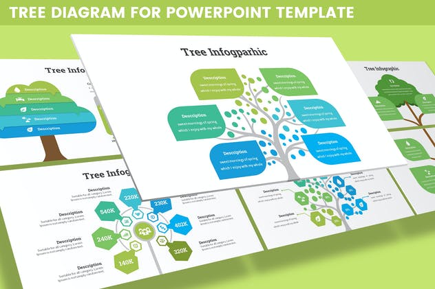 powerpoint presentation animation templates