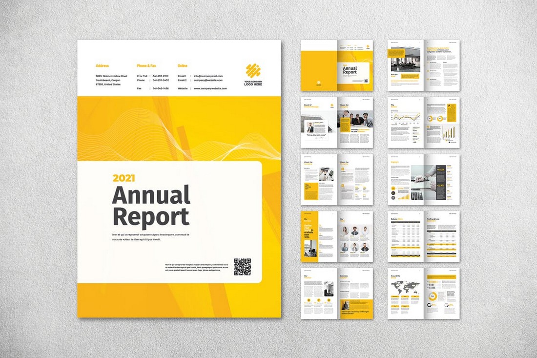 Annual Report