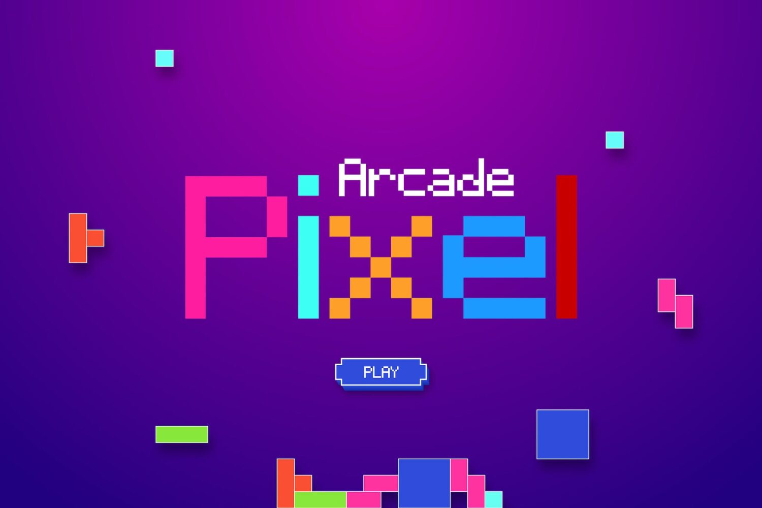 30+ Best Pixel Fonts for a Digital Retro Feel - Theme Junkie