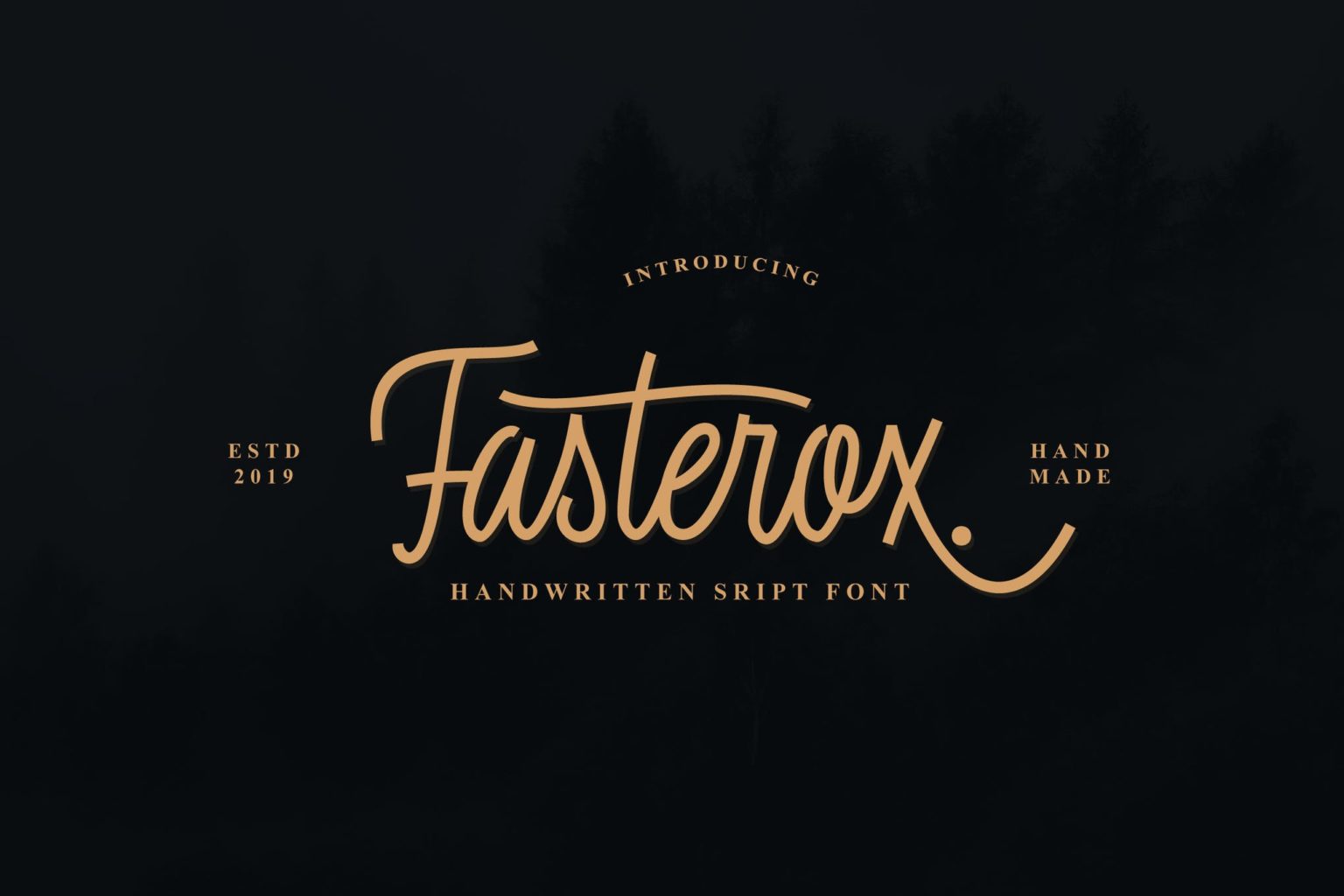 25+ Best Art Deco Fonts 2022 (Modern Script, Serif & More) Theme Junkie