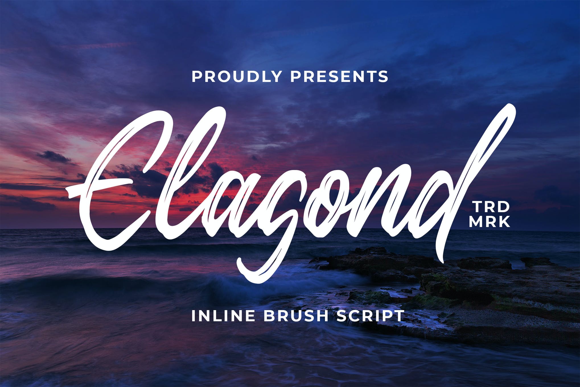 Brush script. Brush script Ukrainian.