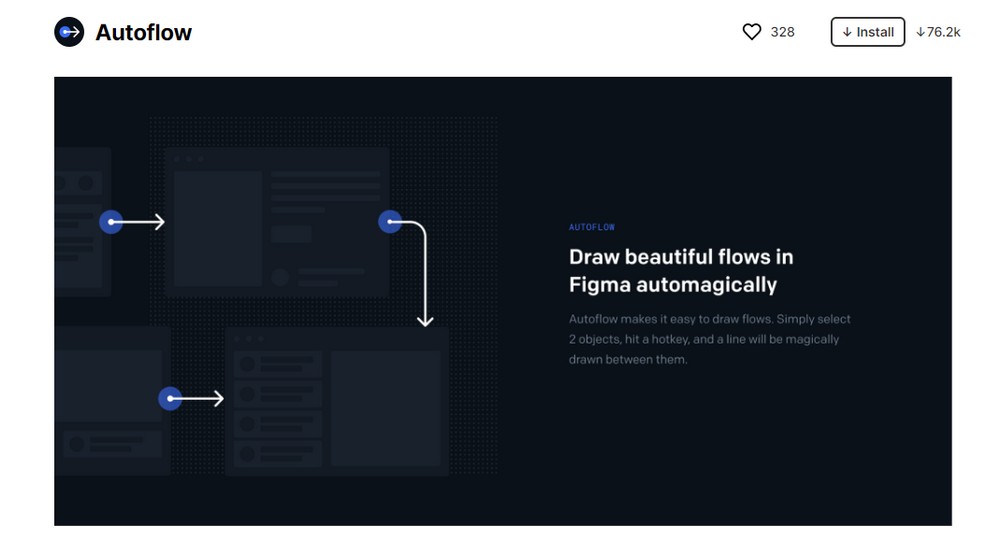 autoflow figma plugin