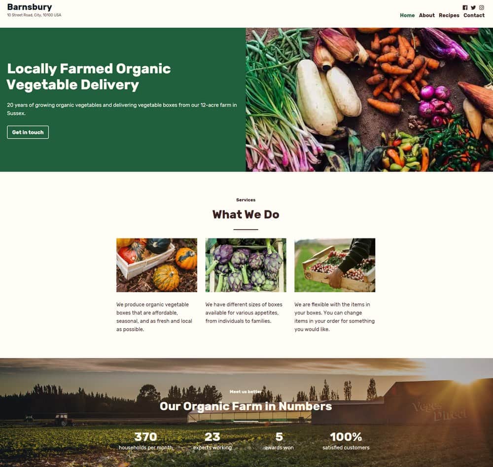 barnsbury-free-wordpress-theme