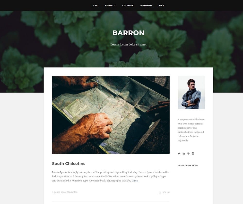 barron-hipster-tumblr-theme