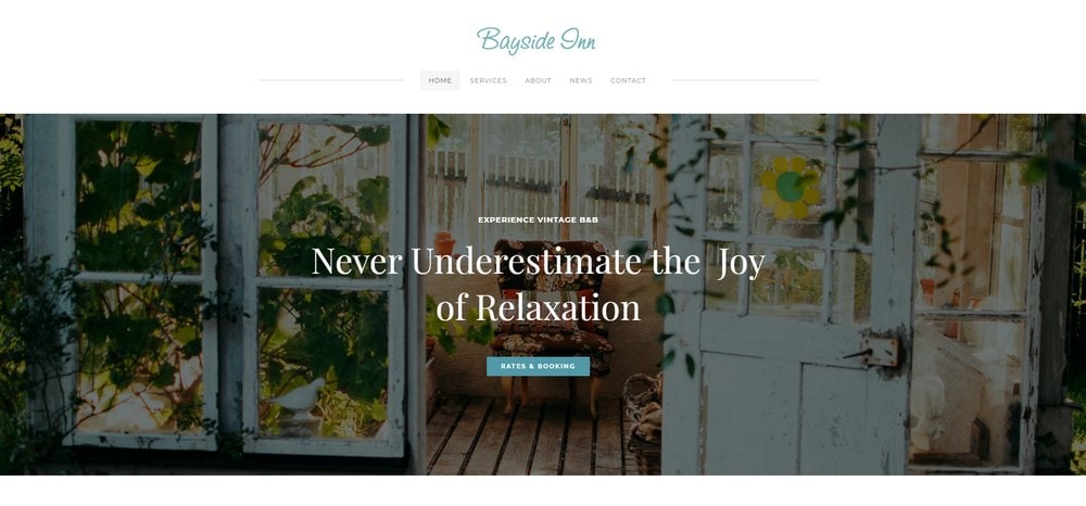 baysideinn-weebly-theme