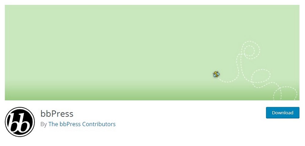 bbpress plugin
