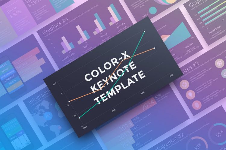 the best keynote presentation templates