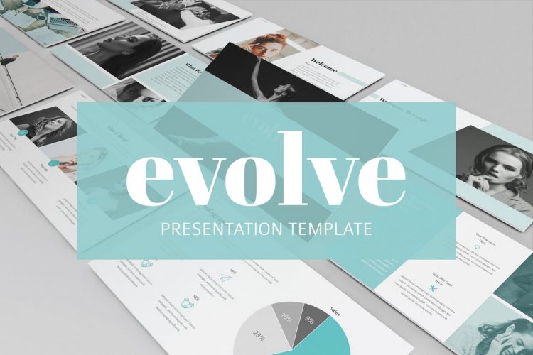 the best keynote presentation templates