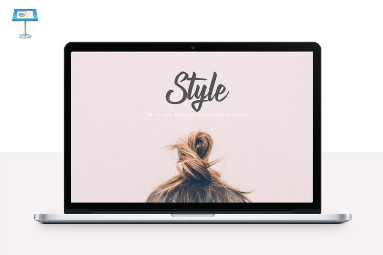 the best keynote presentation templates