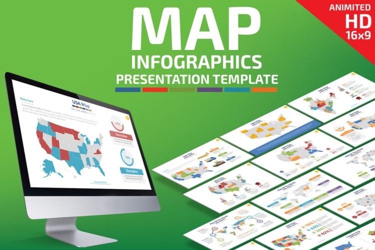 animated powerpoint templates free download 2020