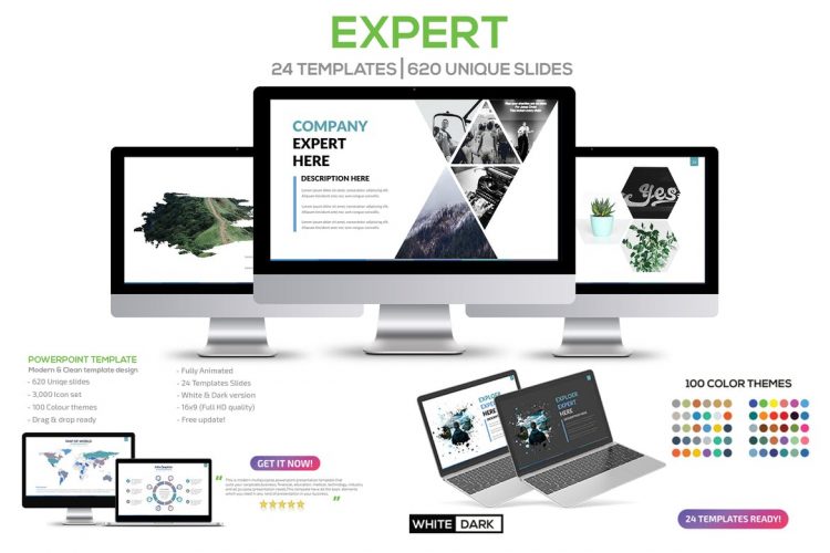 animated powerpoint templates free download 2020