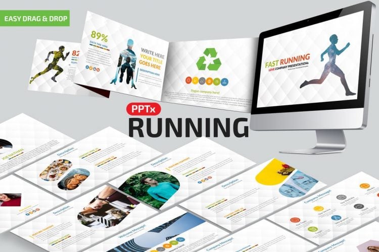 animated powerpoint templates free download 2020