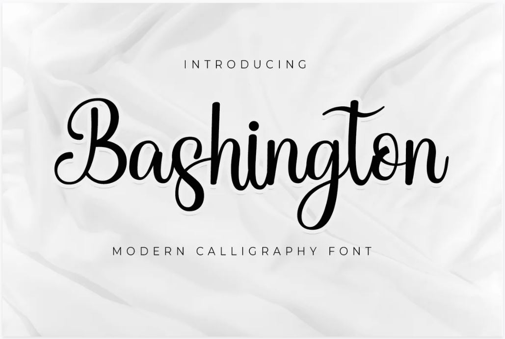 30 Best Calligraphy Fonts 2021 Theme Junkie