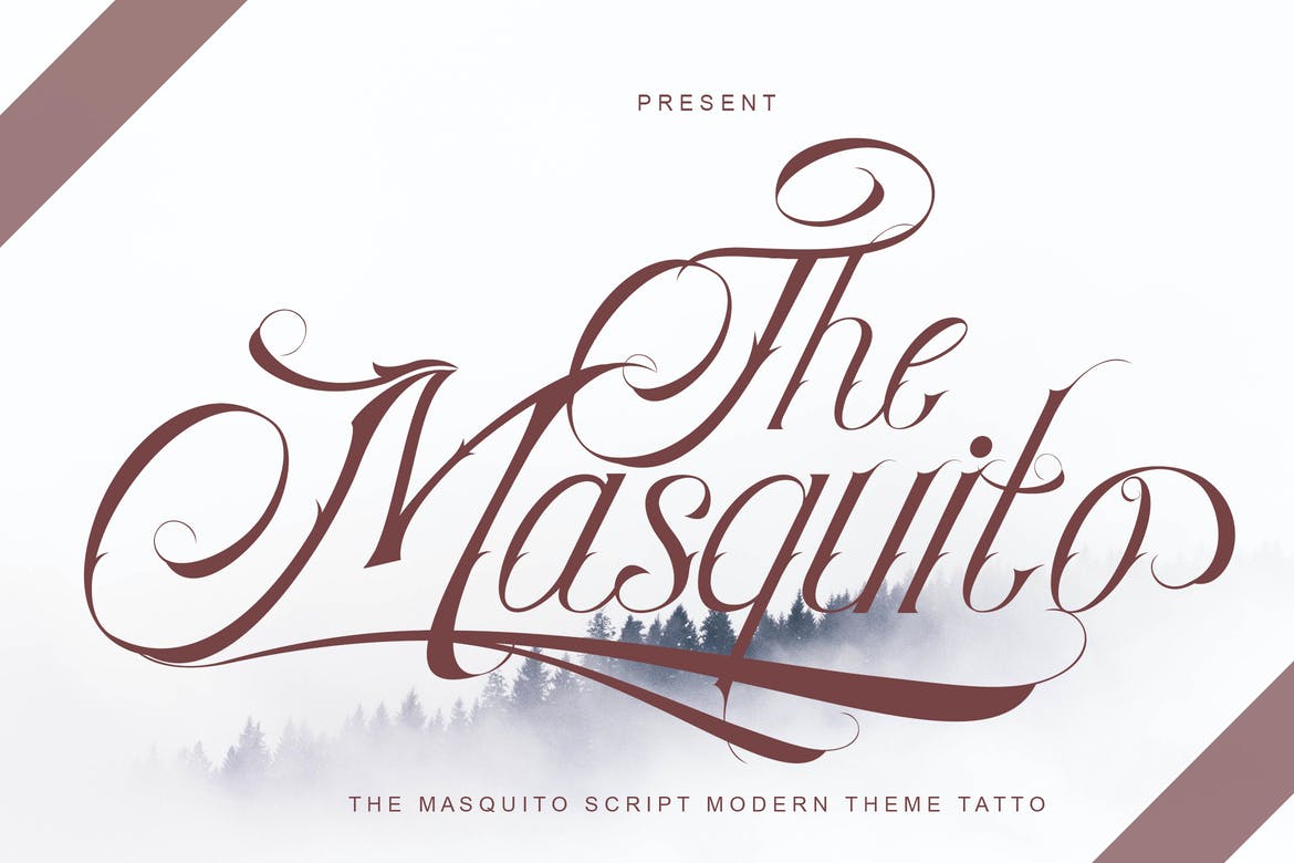 30 Best Calligraphy Fonts 2021 Theme Junkie