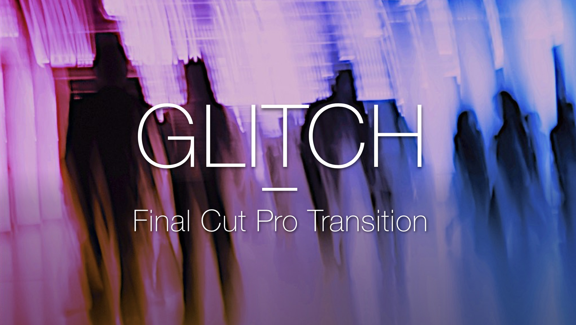 best final cut pro effects