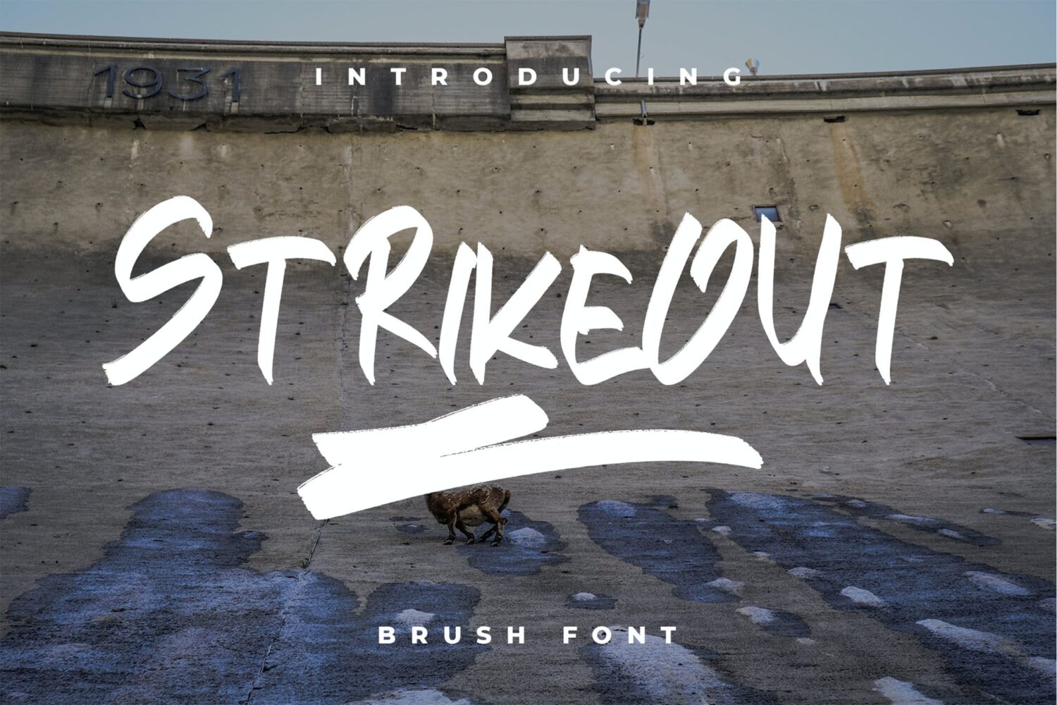 35+ Best Fonts for Signs, Banners & Billboards 2024 Theme Junkie