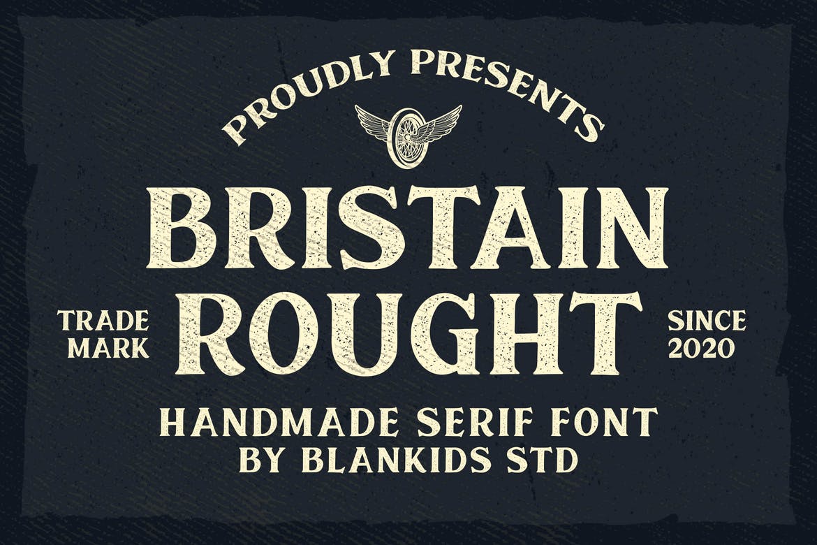 45+ Best Fonts For Posters 2024 Theme Junkie