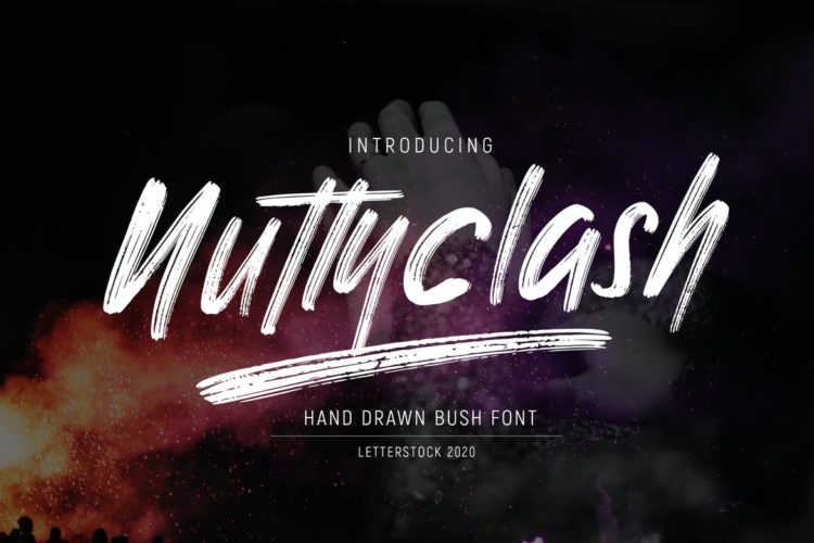 45+ Best Fonts For Posters 2024 Theme Junkie