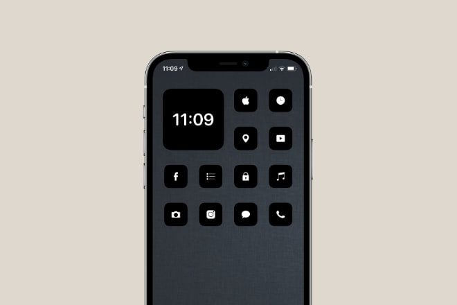 25+ Best Custom Icon Packs for iPhone & iOS Apps - Theme Junkie