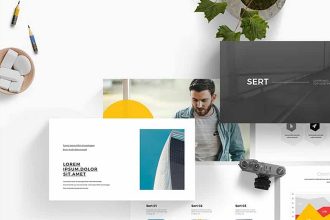 30+ Best Keynote Presentation Templates (+ Stunning Slide Design for 2024)