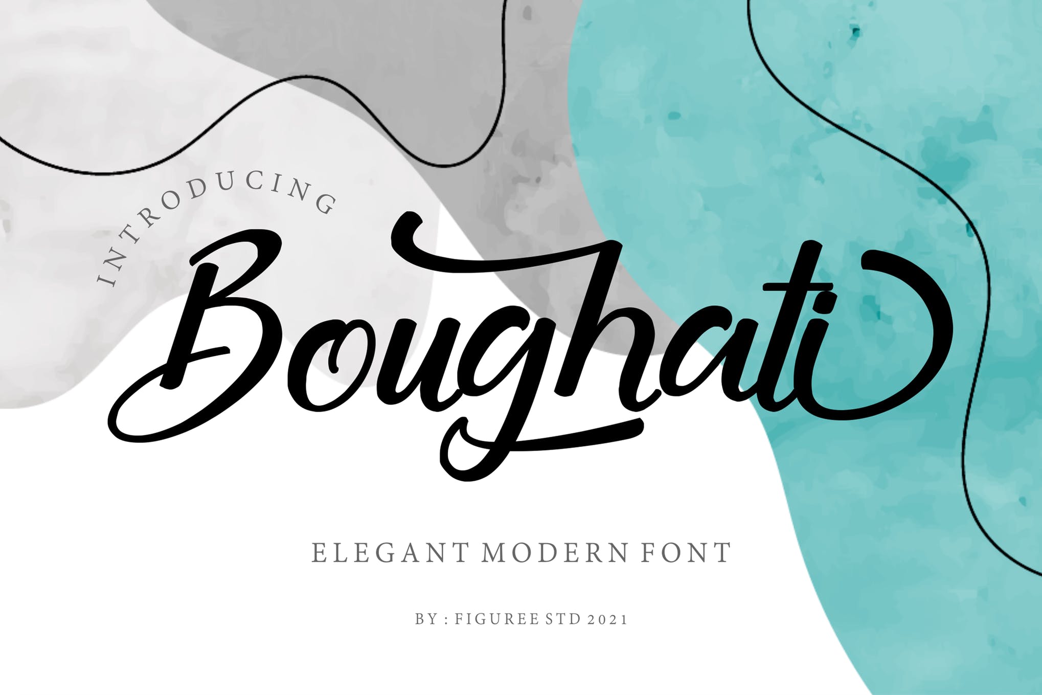 best modern fonts