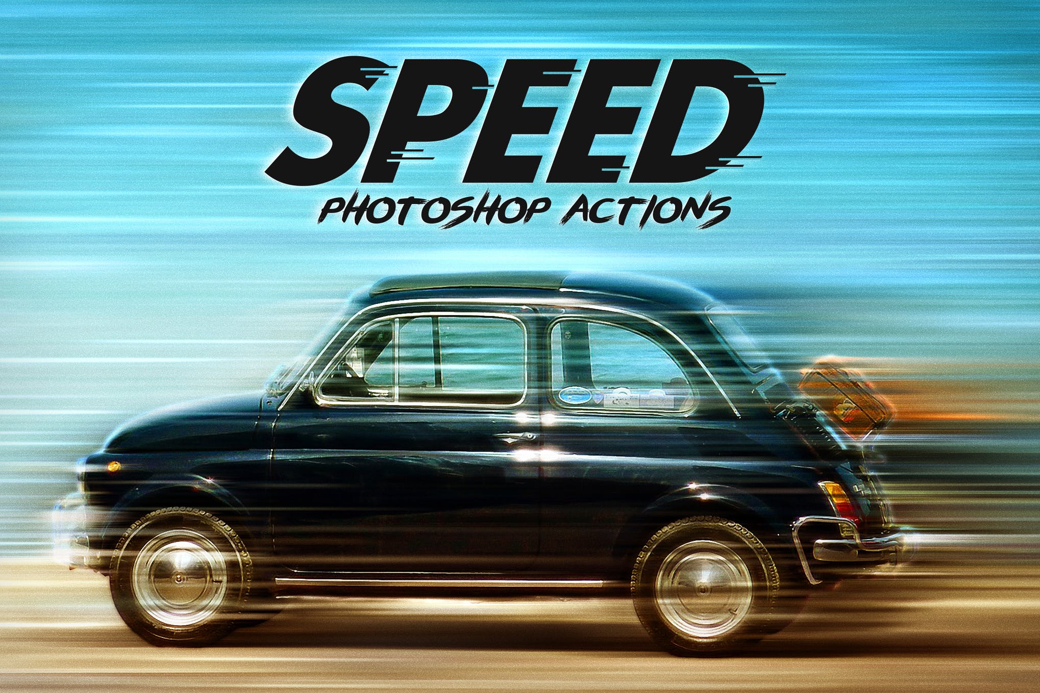 best photoshop actions