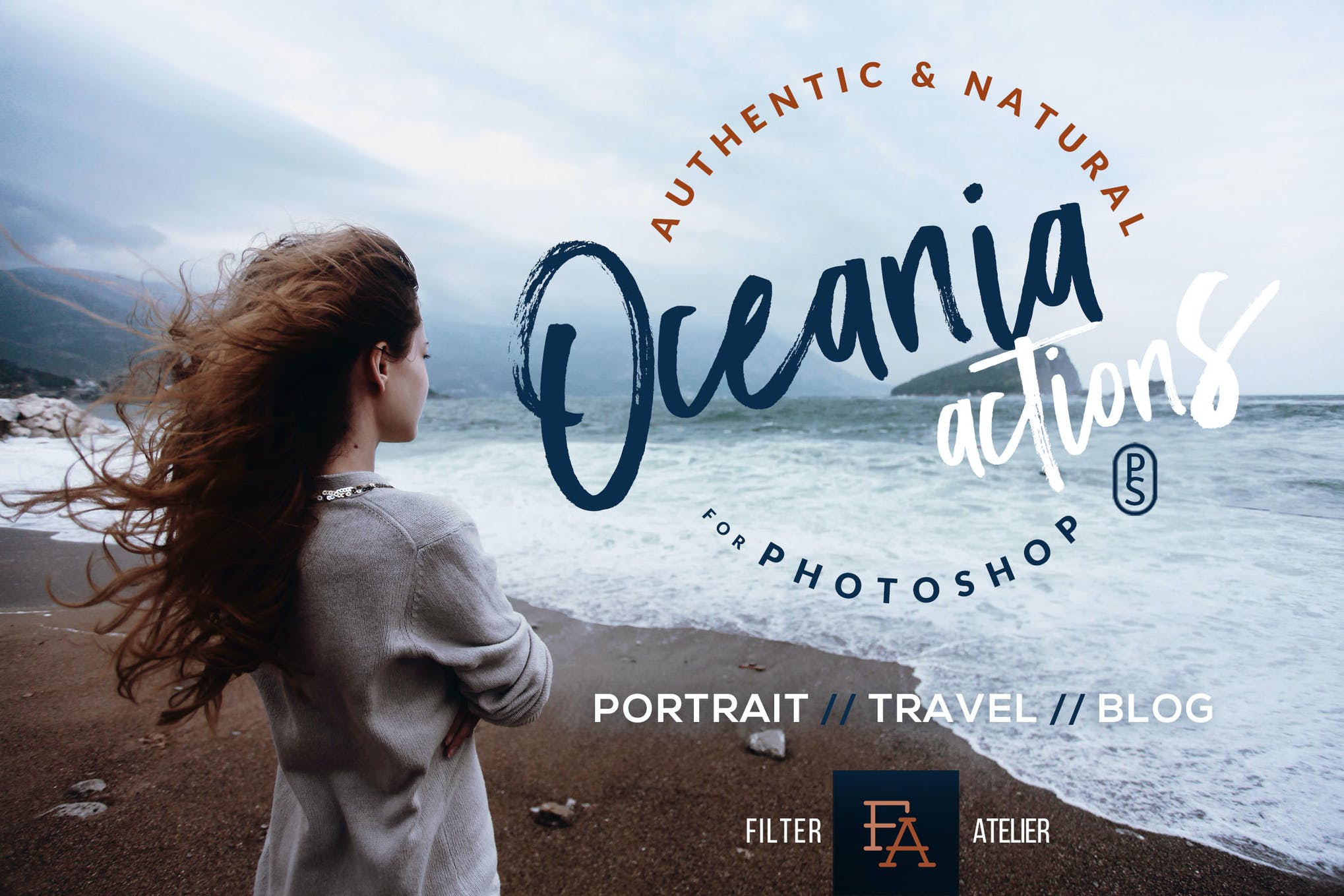 best photoshop actions