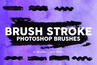 35+ Best Photoshop Brushes 2024