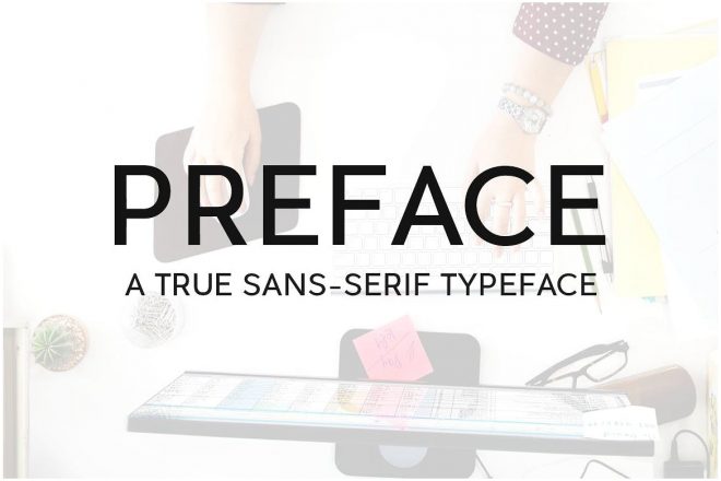 best fonts for powerpoint presentations