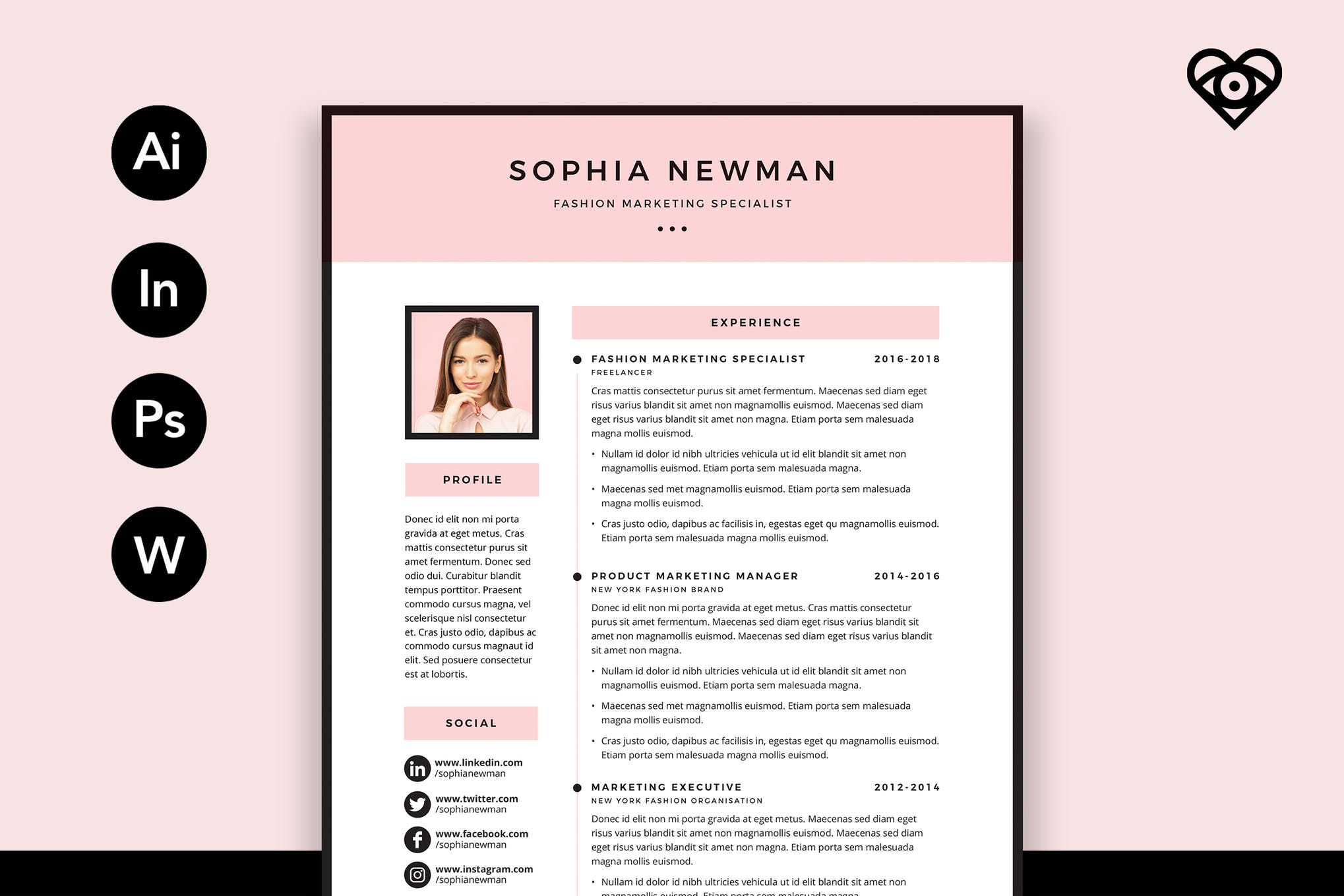 best resume template