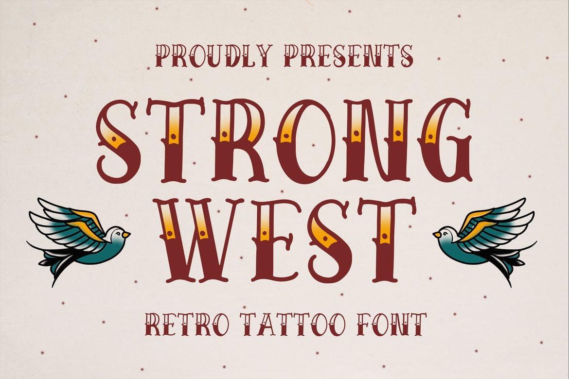 43 Best Tattoo Fonts 2024 Theme Junkie vrogue.co