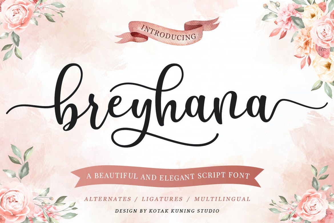 best free wedding fonts for signs