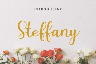 30+ Best Wedding Fonts for Invitations + More (Free & Premium)