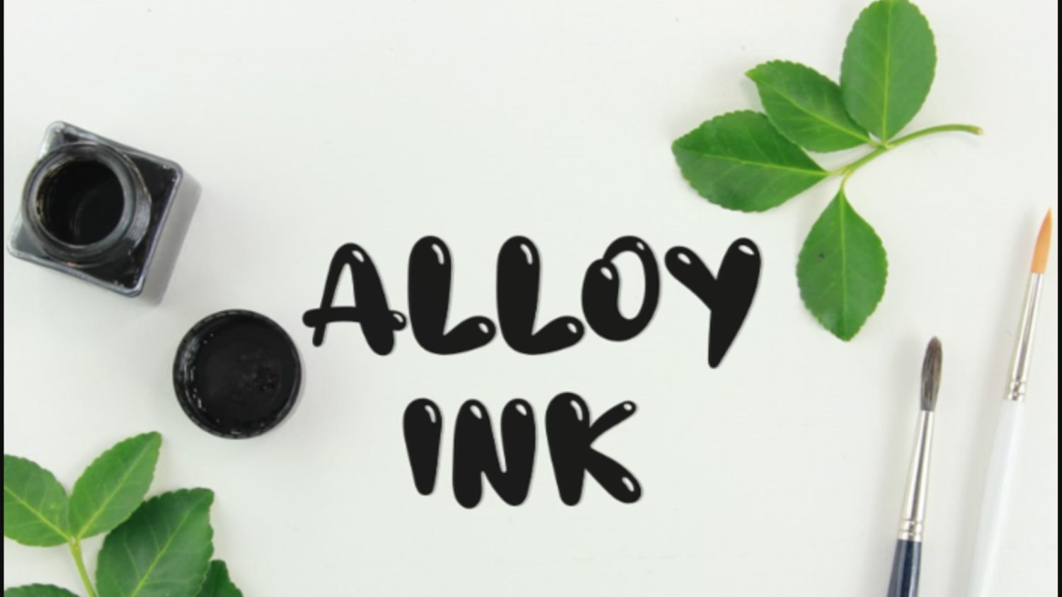 20+ Best Fonts for YouTube (& Thumbnails) 2021 LaptrinhX / News