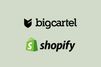 Big Cartel vs. Shopify: Which Platform Is Best for Artists & Creators?