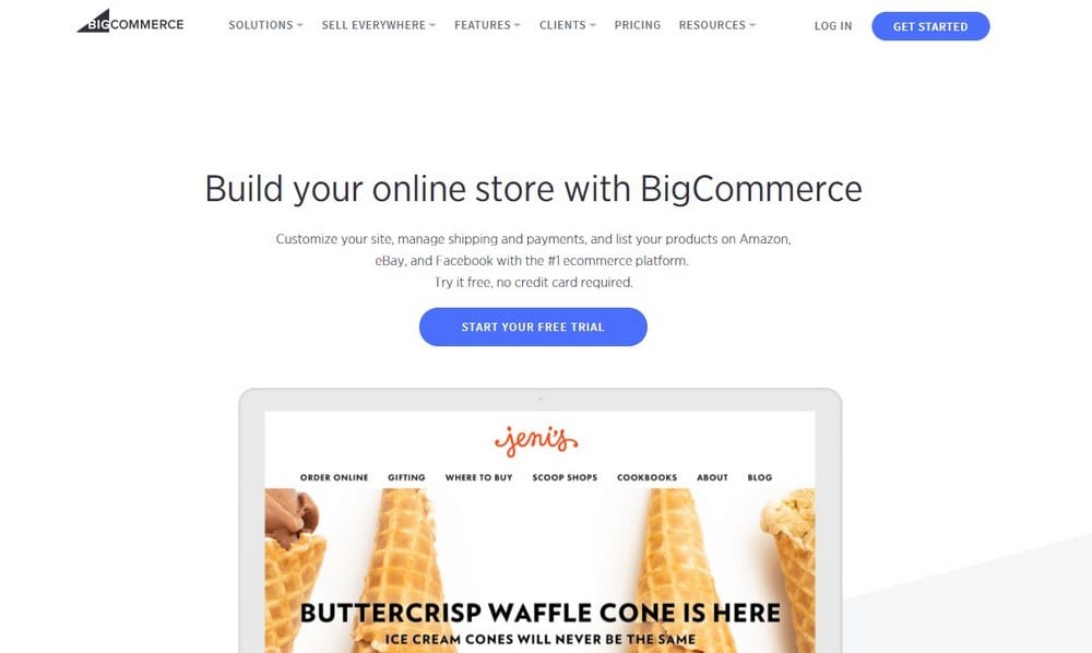 bigcommerce