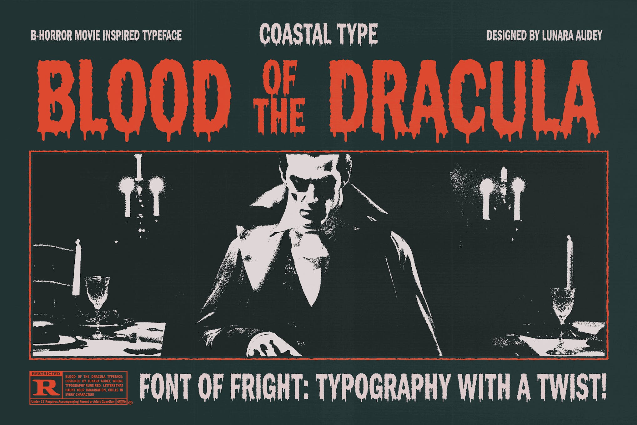 Blood of Dracula