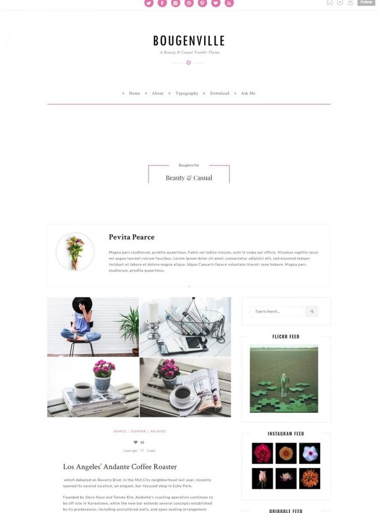 cute tumblr themes cute tumblr themes