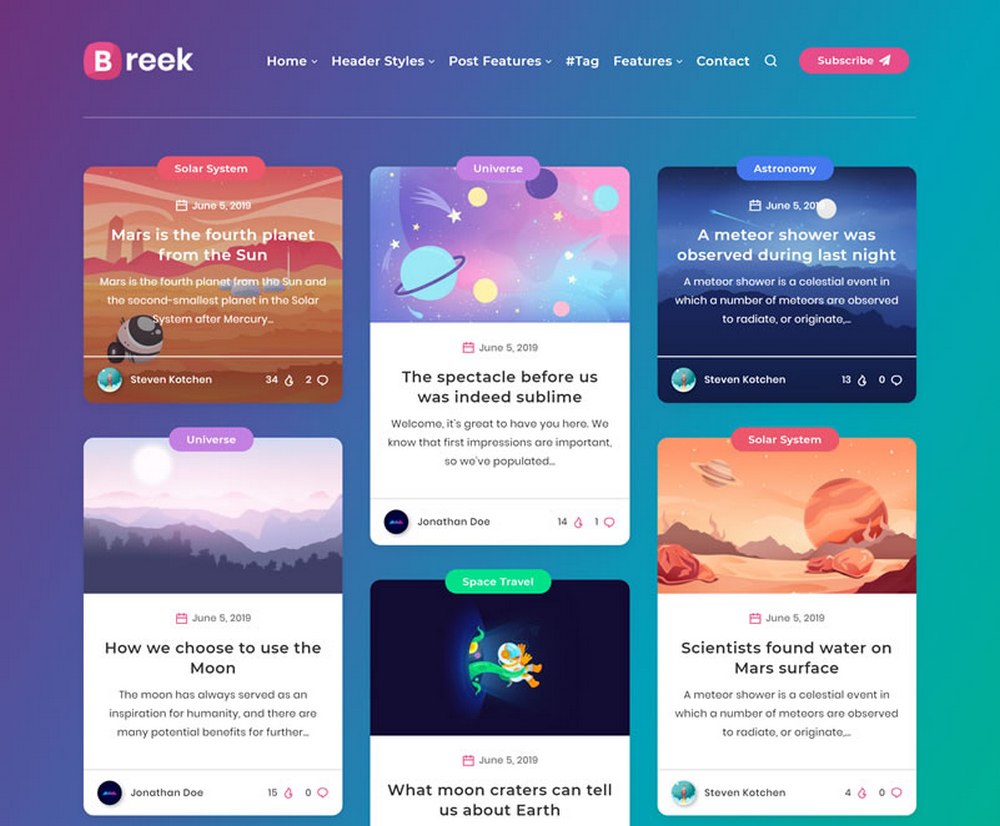 breek-easy-wp-theme