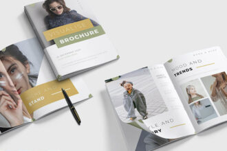 25+ Best Brochure PowerPoint Templates