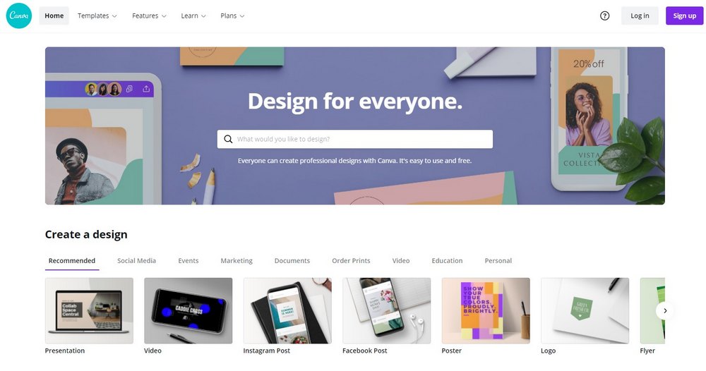 canva