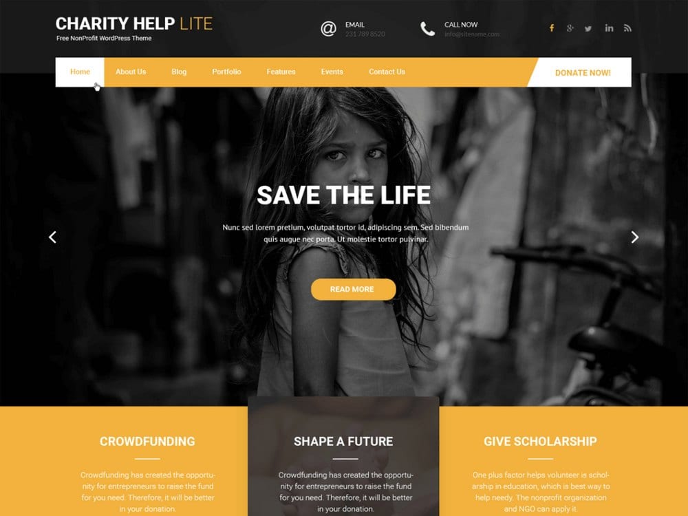 charity-help-Free-Church-WordPress-Theme